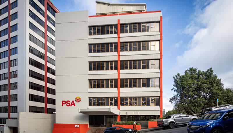 1/11 Aurora Terrace, Wellington Central