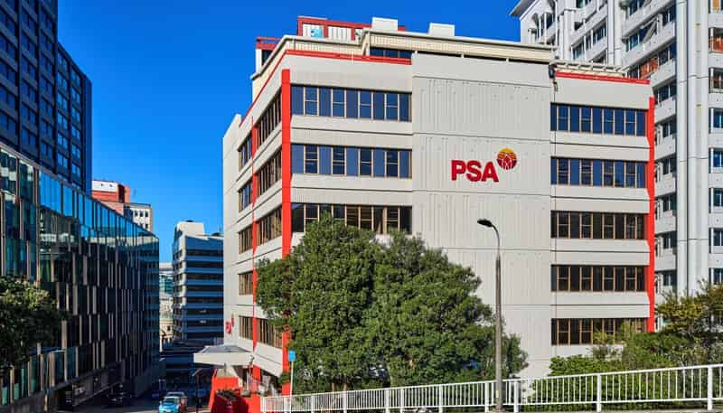 2/11 Aurora Terrace, Wellington Central
