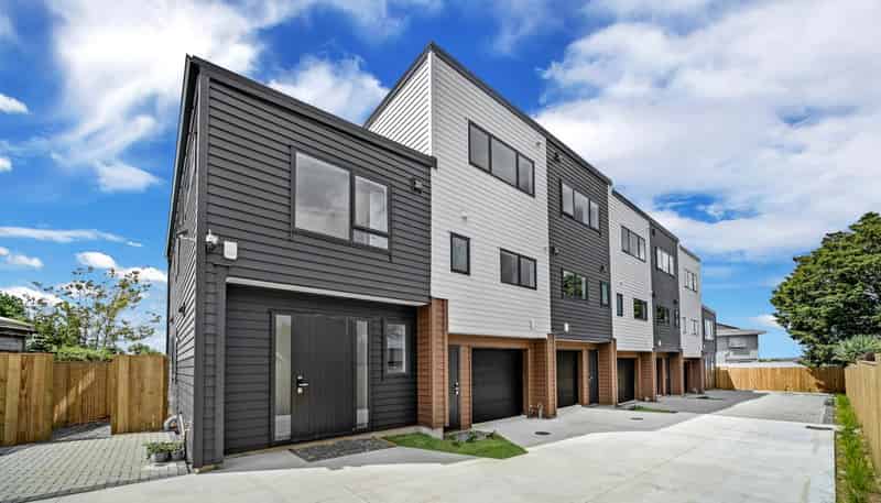 Lot 4-6/22 Cherry Tree Place, Massey