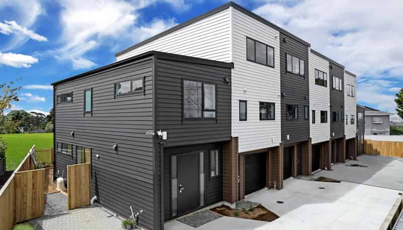 Lot 5/22 Cherry Tree Place, Massey