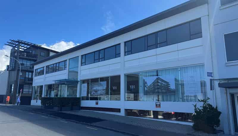  16 York Street, Parnell