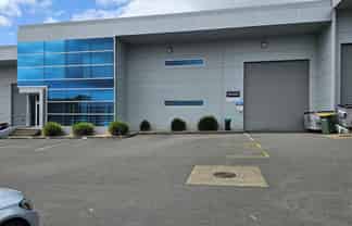 761M² OFFICE/WAREHOUSE
