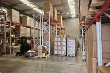 761M² OFFICE/WAREHOUSE
