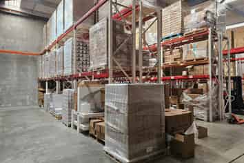 761M² OFFICE/WAREHOUSE
