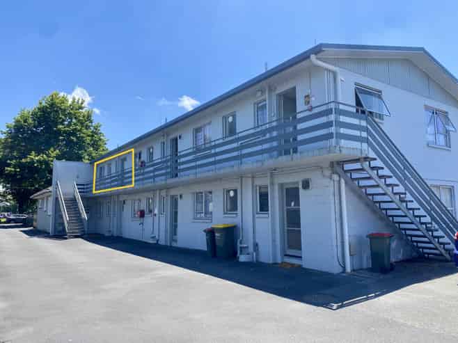 32F Wellington Street, Hamilton East