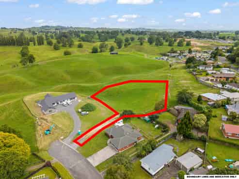 27 Thornton Street, Putaruru