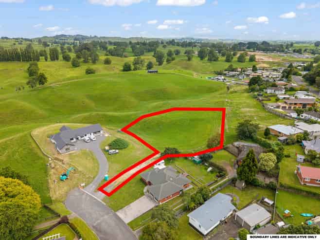 27 Thornton Street, Putaruru