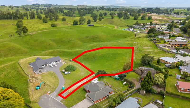 27 Thornton Street, Putaruru