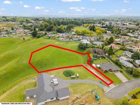 27 Thornton Street, Putaruru