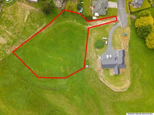 27 Thornton Street, Putaruru