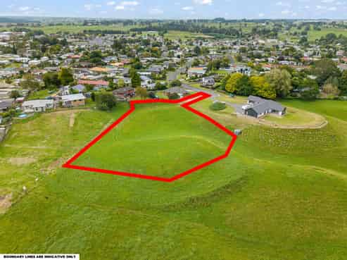 27 Thornton Street, Putaruru
