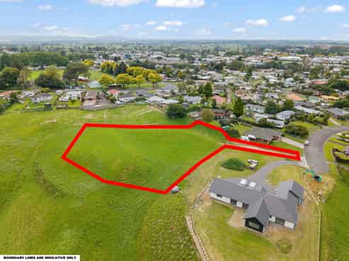 27 Thornton Street, Putaruru