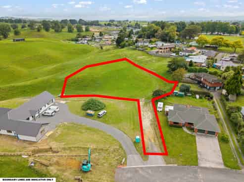 27 Thornton Street, Putaruru