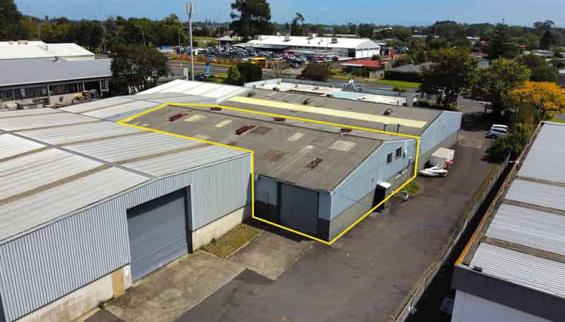  319B East Tamaki Road, Otara