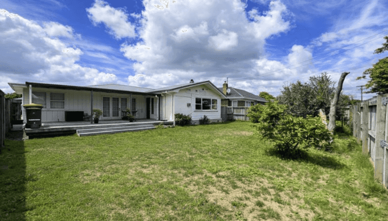 6 Laurie Avenue, Papakura