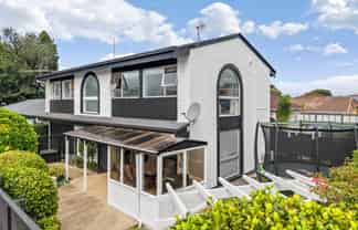 1/303 Point Chevalier Road, Point Chevalier