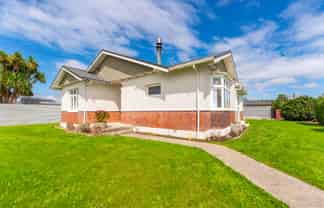 17 Birkett Street, Temuka