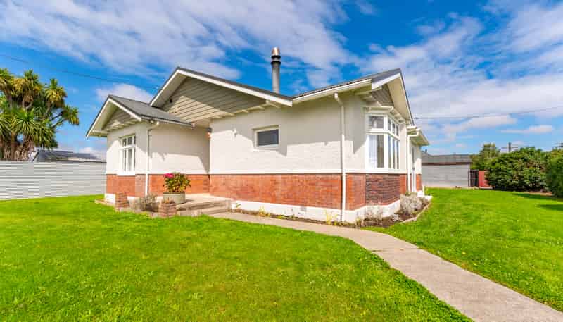 17 Birkett Street, Temuka