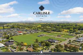  Carlisle Estate, Tinwald
