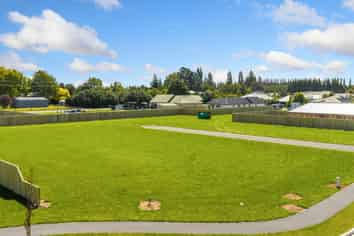  Carlisle Estate, Tinwald