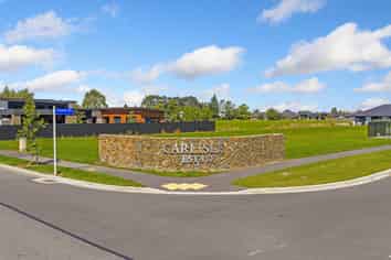  Carlisle Estate, Tinwald