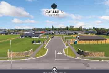  Carlisle Estate, Tinwald