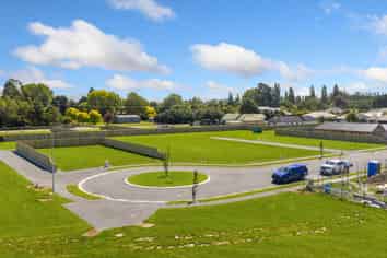  Carlisle Estate, Tinwald