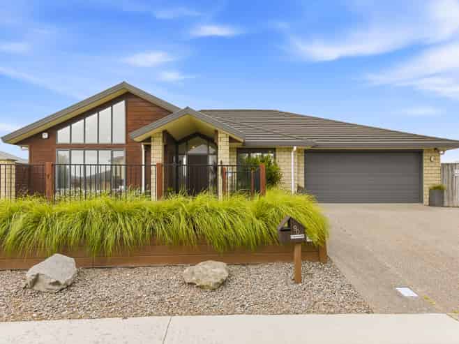 90 Regent Drive, Paraparaumu Beach