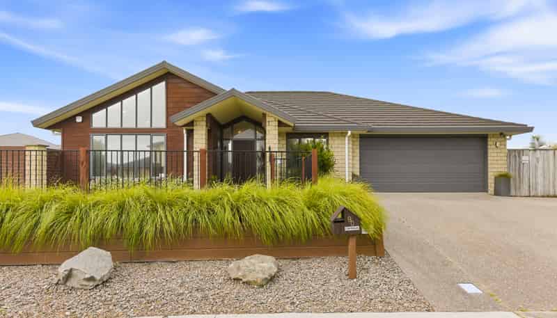 90 Regent Drive, Paraparaumu Beach