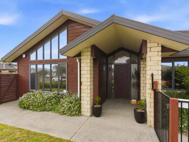 90 Regent Drive, Paraparaumu Beach