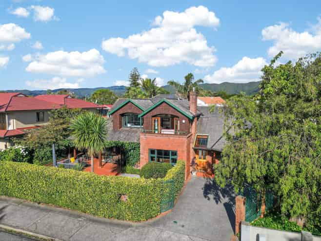5 Myrtle Street, Hutt Central