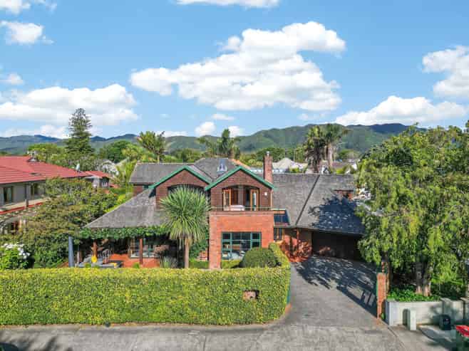 5 Myrtle Street, Hutt Central