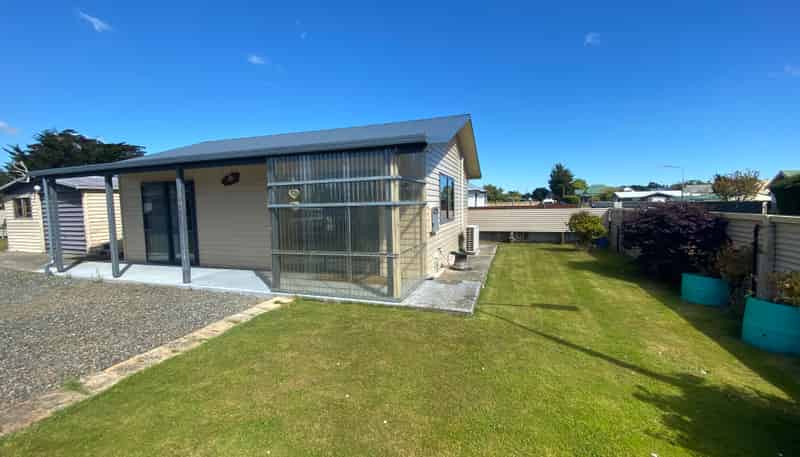 18 Pomona Street, Georgetown