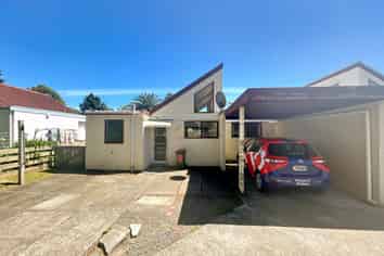 3/50A Bignell Street, Gonville