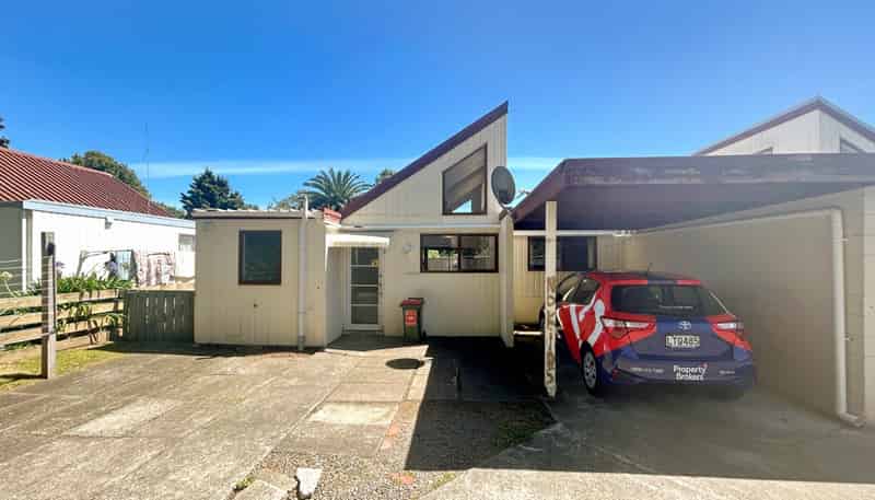 3/50A Bignell Street, Gonville