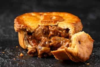 High Turnover Bakery - West Auckland