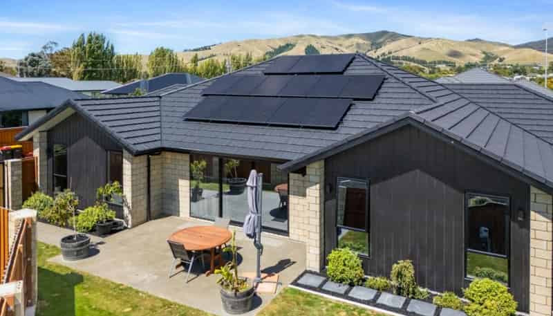 59 Whareatea Road, Redwoodtown