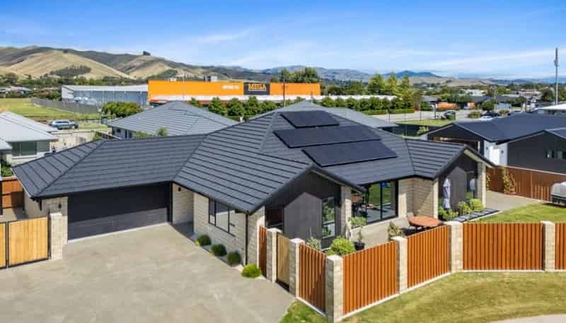 59 Whareatea Road, Redwoodtown