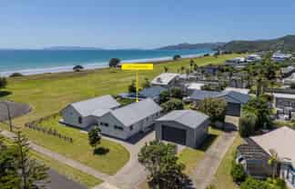 112 Ocean Close, Matarangi