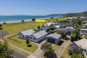 112 Ocean Close, Matarangi