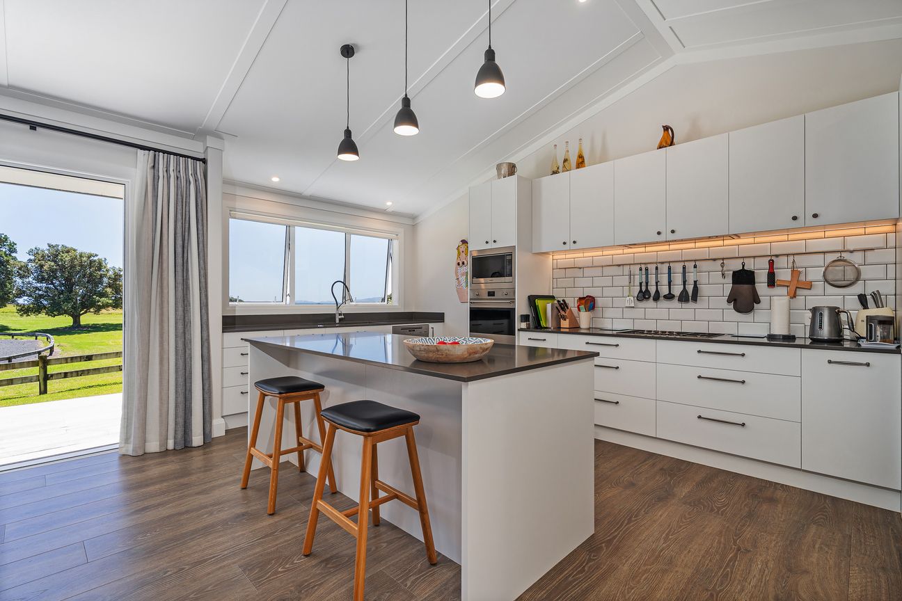 BEAUTIFUL BEACHFRONT - Ansicht 4