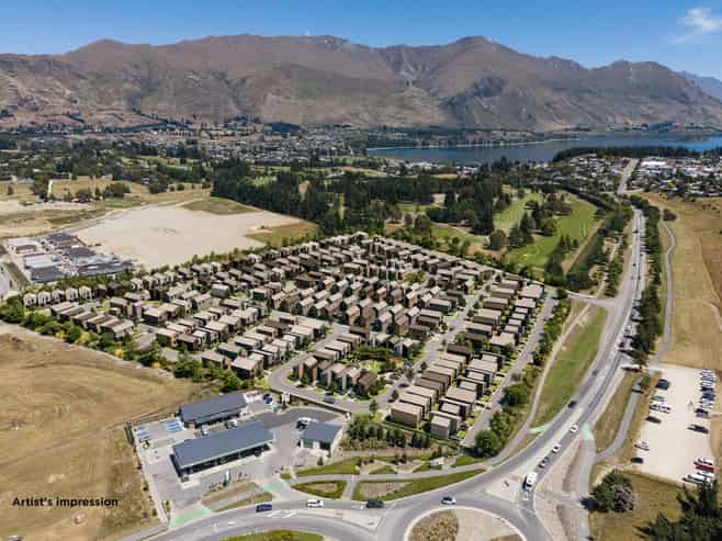  The Links, Wanaka