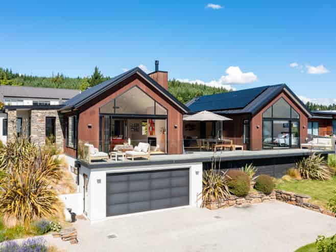 11 Clutha Place, Wanaka