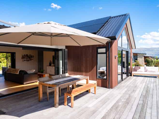 11 Clutha Place, Wanaka