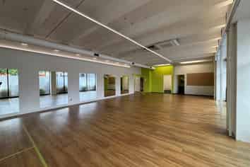 Ground Floor Gym / Pilates / Office / Retail