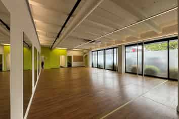 Ground Floor Gym / Pilates / Office / Retail