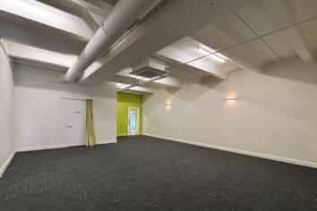 Ground Floor Gym / Pilates / Office / Retail