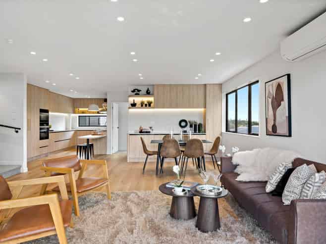 40C  Kupe Street, Orakei