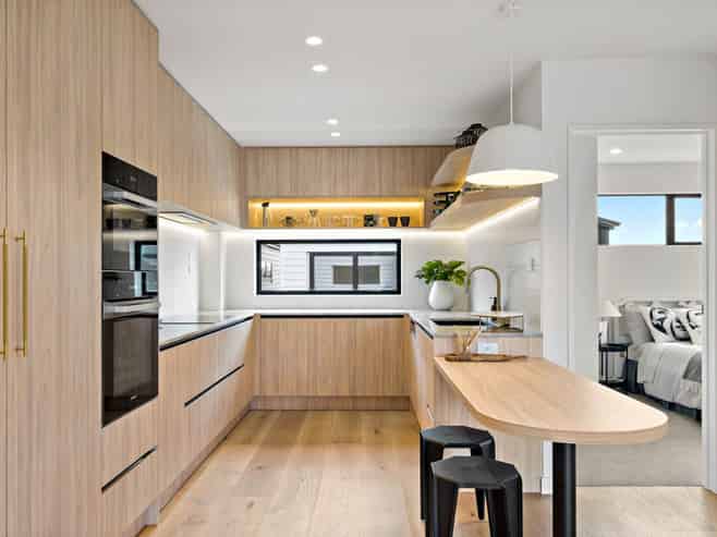 40C  Kupe Street, Orakei