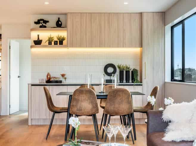 40C  Kupe Street, Orakei